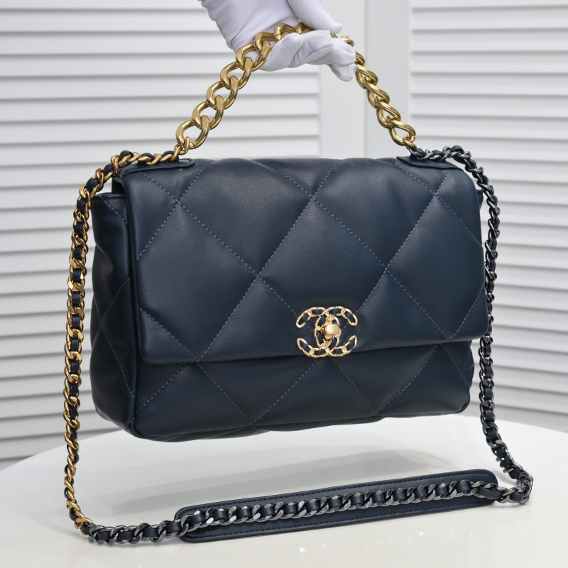 Ch**el 19 bags